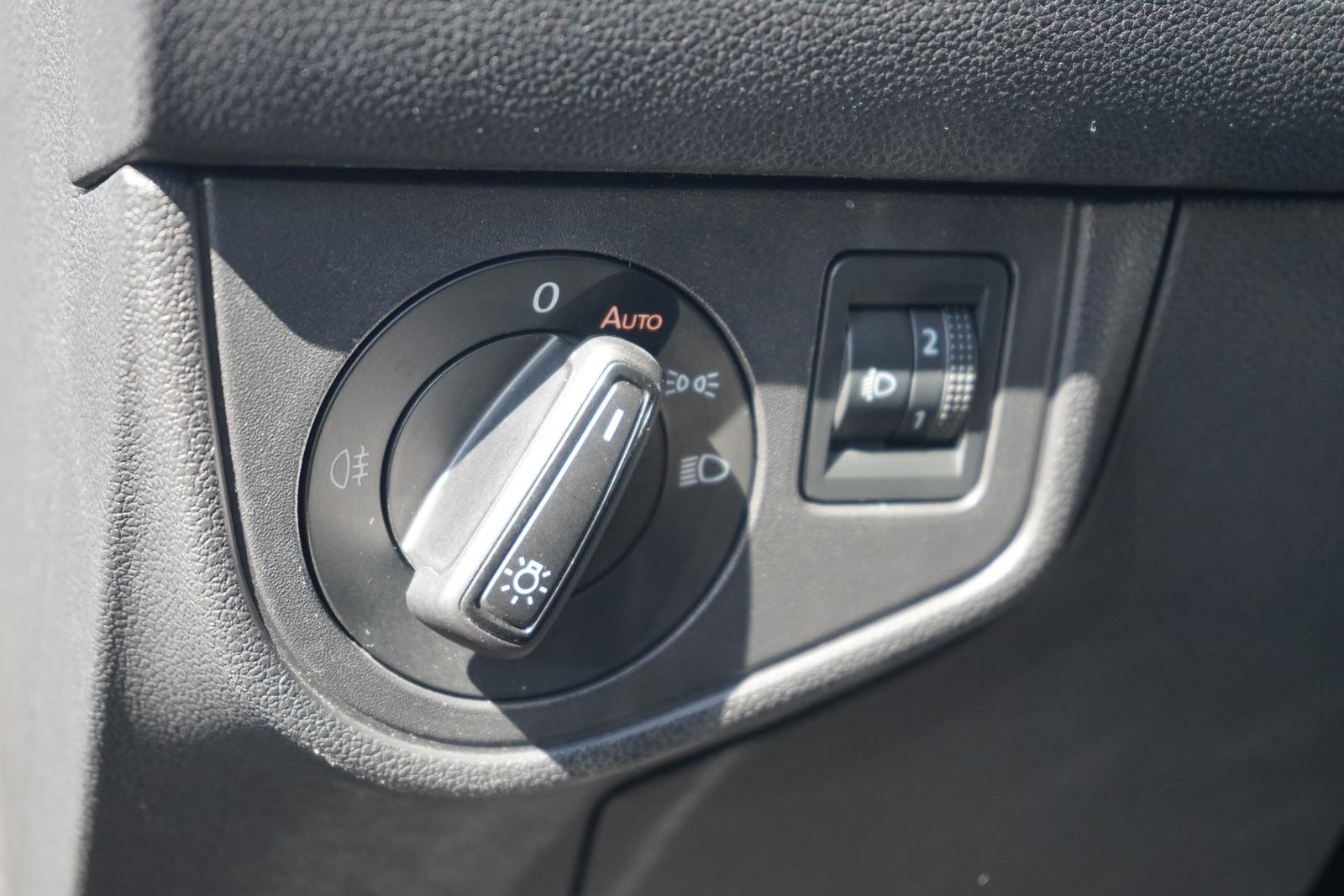 Volkswagen Taigo 1.0 TSI LED Navi Sitzheizung, миниатюра 20