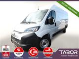 Citroën Jumper 35+ 180 L4H2 270° VisibiltyP Kam BT E-Rad - Citroën Jumper Tageszulassungen