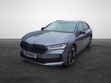 Skoda Superb Combi 2.0 TDI DSG 4x4 Sportline  HeadUp P - Skoda Superb: Sport