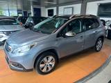 Peugeot 2008 Style Panorama / Klima / Sitzhzg - Peugeot: Style