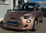 Fiat 500e *Große Batterie*Carplay*Schnellladefunktion - gebrauchte Fiat 500e aus dem Jahr 2023