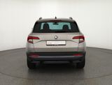 Skoda Karoq 1.5 TSI DSG Style LED Navi ACC DAB PDC - gebrauchte Skoda Karoq aus dem Jahr 2018