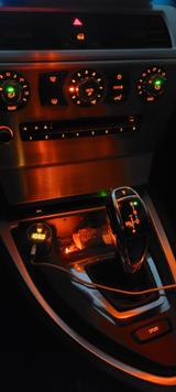 BMW Bmw 635 635d - BMW 635: 635d