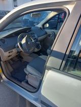 Renault Megane Scenic - Renault Megane aus 2004: Kombi