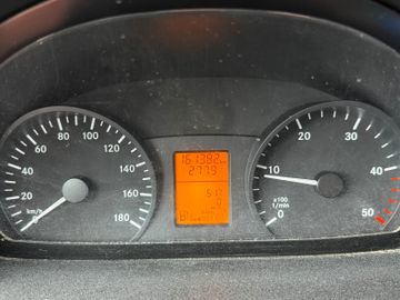 Mercedes Sprinter - 12