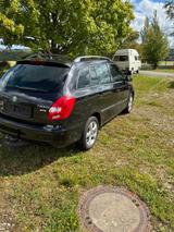 Skoda Fabia Combi Family - Skoda Fabia Gebrauchtwagen