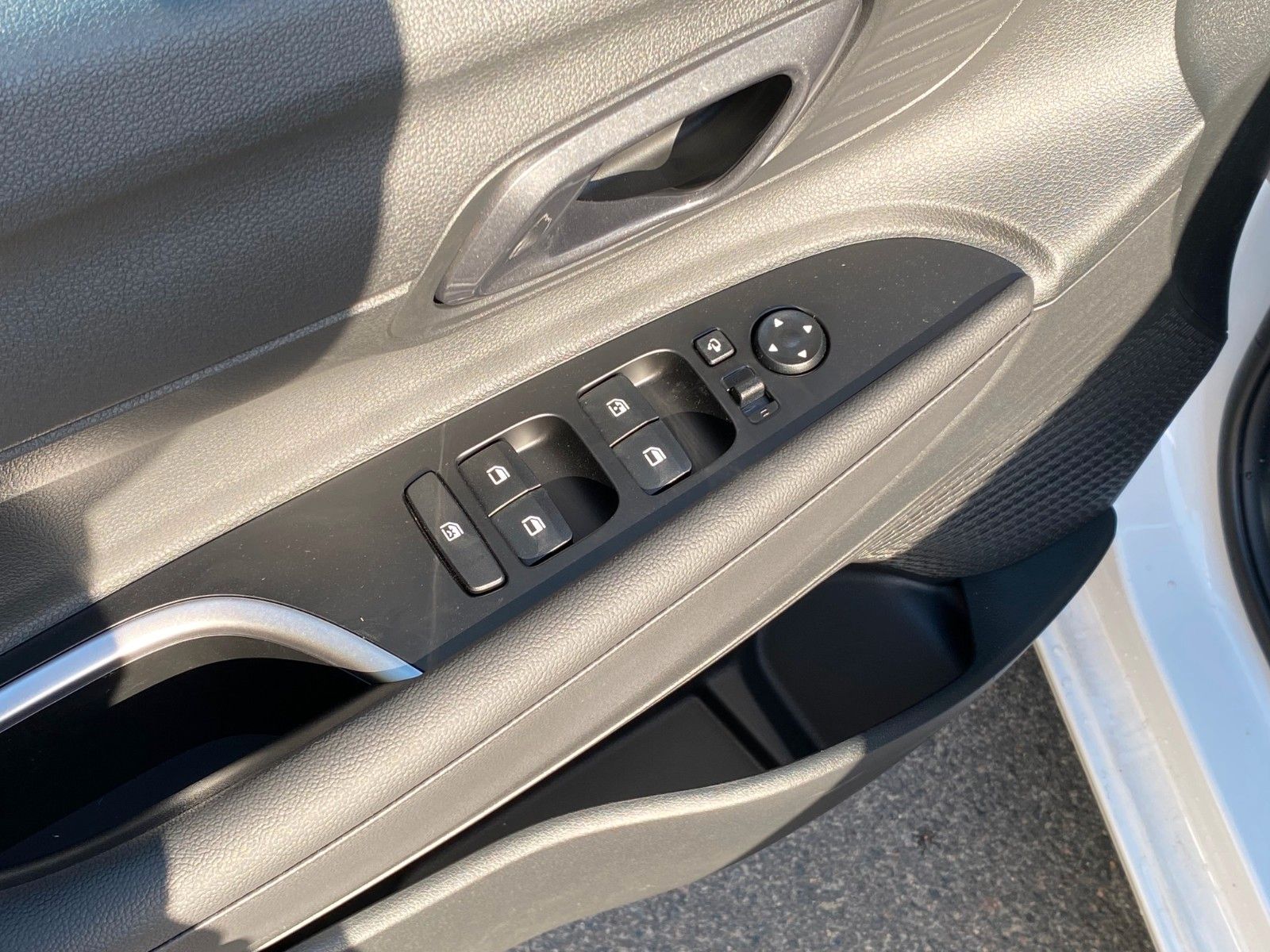 Fahrzeugabbildung Hyundai i20 1.0 T-GDI Trend *Navi*Klima*Sitzhzg*Kamera*