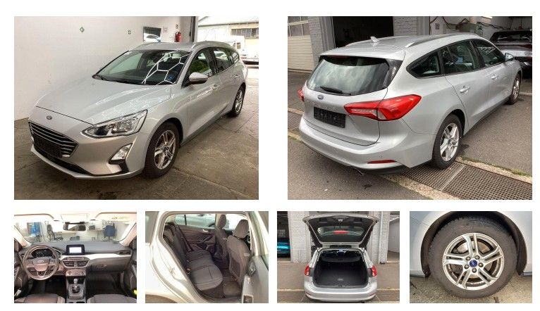 Image of Ford Focus