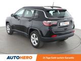 Jeep Compass 1.4 M-Air Longitude FWD *NAVI*TEMPO*CAM* - Jeep Compass in Leverkusen