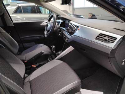Volkswagen Taigo - Bild 4