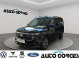 Ford Tourneo Courier 1.0 EcoBoost Titanium +SOFORT+ - Ford Tourneo Courier Neuwagen