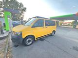 Volkswagen T5 Transporter - VW T5 Transporter von privat