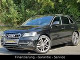 Audi SQ5 3.0 TDI COMPETITION/B&O/ACC/CARBON/AHK/VOLL - Audi SQ5 in Kiel