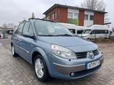 Renault Scenic-Grand Privilege,Automatik,Klima,Leder,7Si - Renault Scenic aus 2005: Privilege