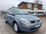 Renault Scenic-Grand Privilege,Automatik,Klima,Leder,7Si - Renault: Privilege