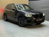 BMW X3 xDrive 20 d M Sport°Hud°Cam°Virtual° - BMW X3 Gebrauchtwagen in Augsburg