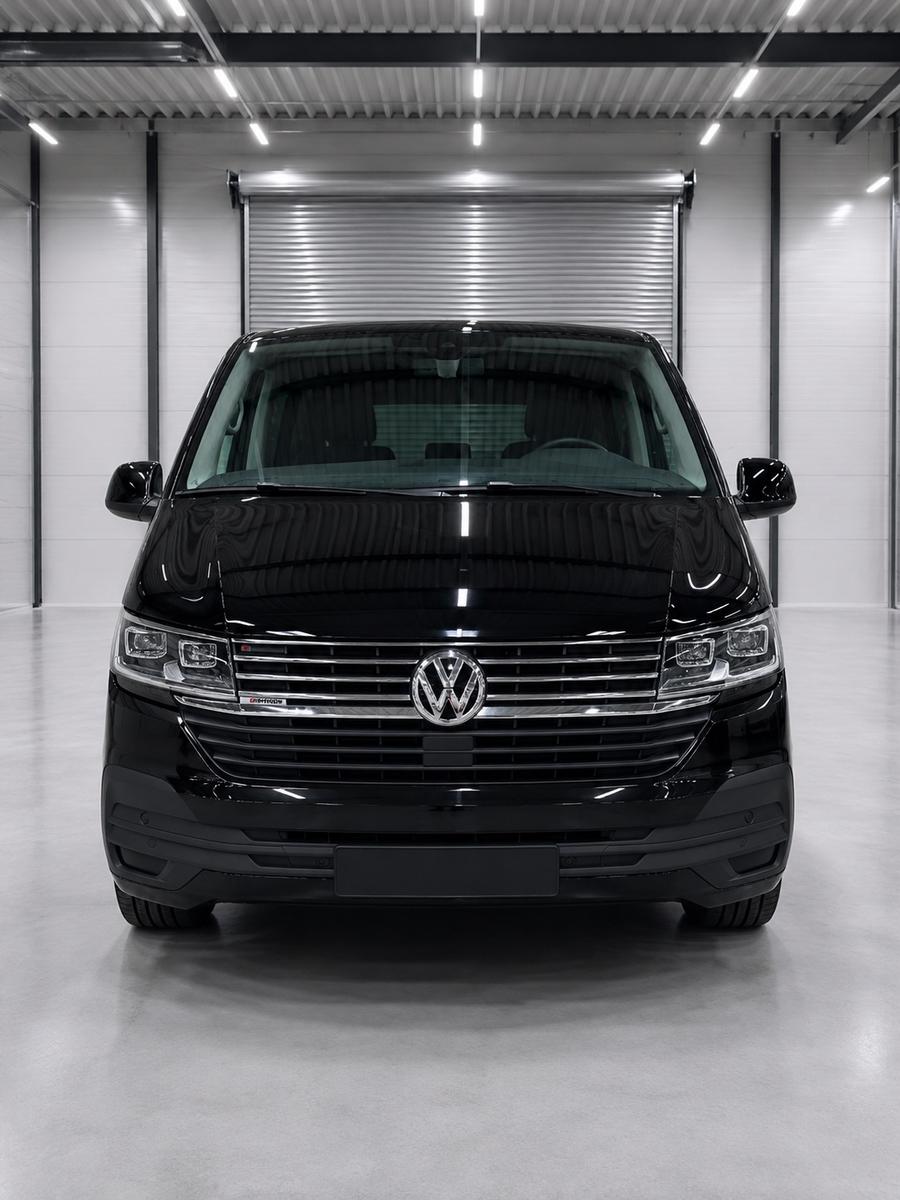 Volkswagen T6 Multivan  Comfort 4 MOTION NAVI