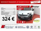 Volkswagen T7 Transporter Kasten langer Radstand 324,-ohne - Volkswagen Jahreswagen: Transporter