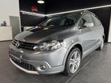 Volkswagen Golf Plus VI Cross Golf / PDC - Kleinbus bis 10.000 Euro