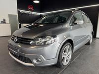 Volkswagen Golf Plus VI Cross Golf / Stand-Hz+PDC