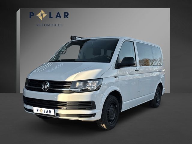 Volkswagen T6 Multivan *Beach* Bettfunktion*Markise*LED*AHK