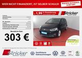 Volkswagen Touran Highline 2.0TDI DSG 303,-ohne Anzahlung 7 - Volkswagen Touran Jahreswagen mit Diesel-Antrieb