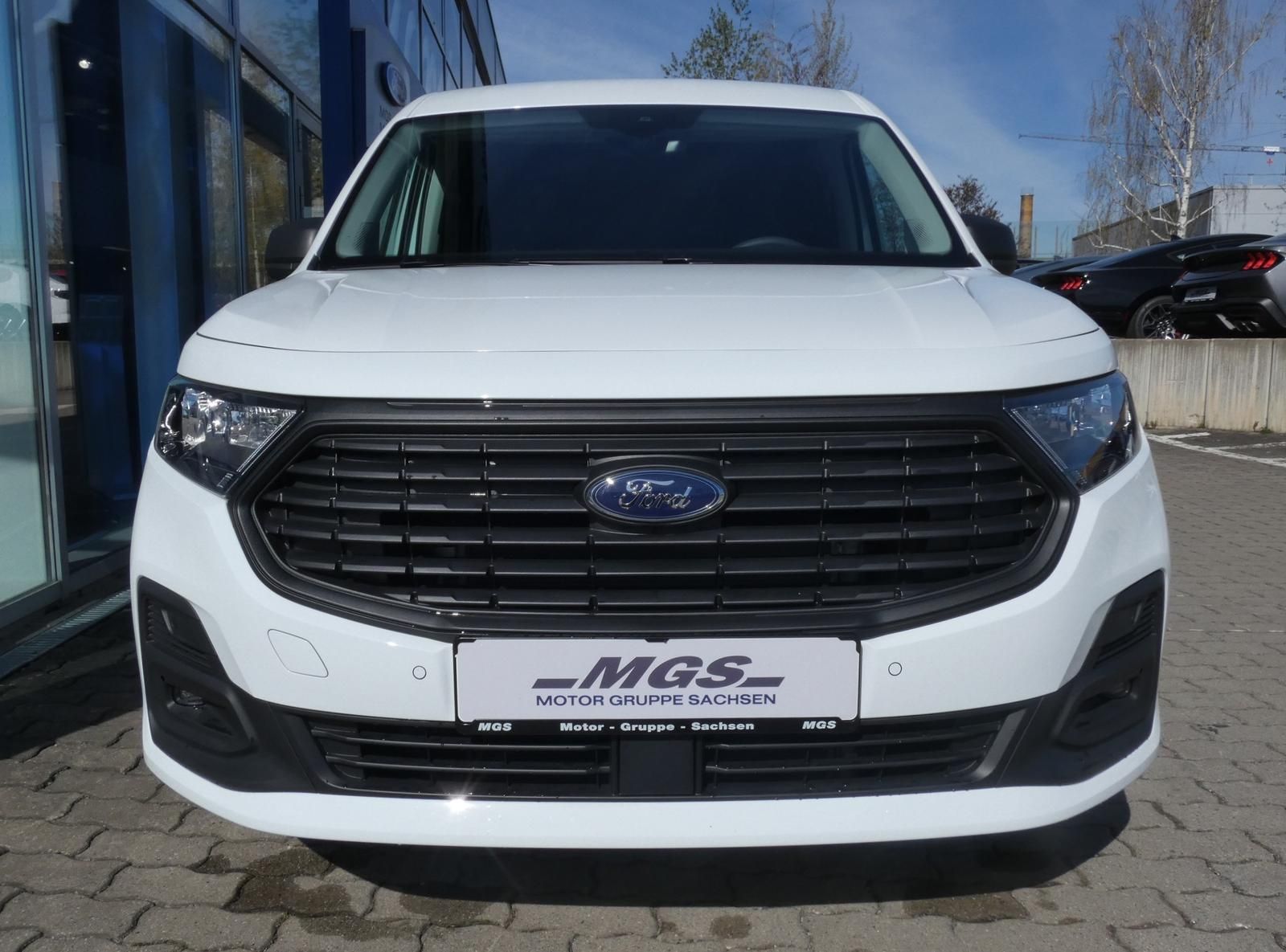 Ford Transit Connect - Bild 4