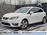 Seat Ibiza SC FR 1.4 TDI NAVI SHZ MFL TEMPO PDC USB - Seat Ibiza Fr mit Diesel-Antrieb
