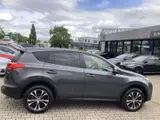 Toyota RAV 4 2.0 Valvematic Edition 2014 4x4 AWD Editio - Toyota: X