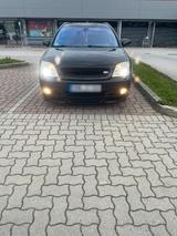 Opel Vectra C 1.9 Diesel 150 PS OPC Line - Opel Vectra: C Opc