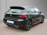 Seat Ibiza 1.0 TSI FR Black Edition 18" BEATS Navi LE - Seat Ibiza: Fr Black Edition