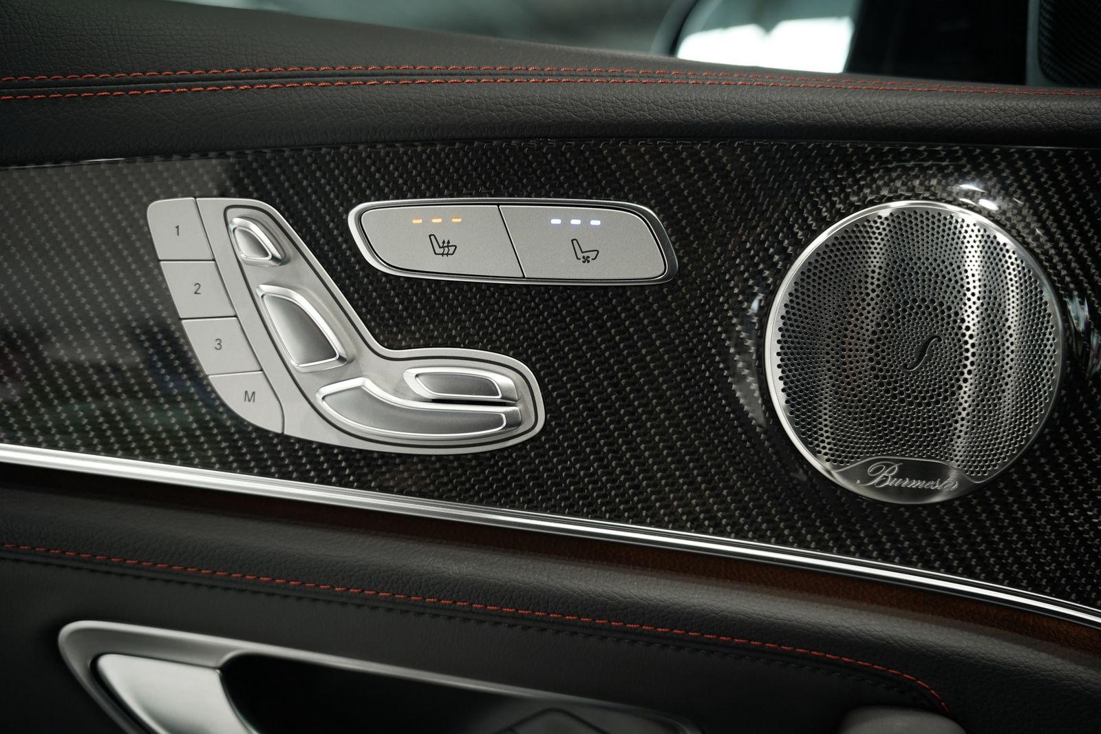 Mercedes Benz E 53 Amg