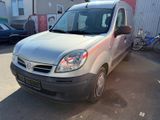 Nissan Kubistar Premium - Nissan Kubistar Gebrauchtwagen