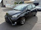 Toyota Yaris Comfort *Navi,Scheckheft,EURO6* - Toyota Yaris Gebrauchtwagen in Leverkusen