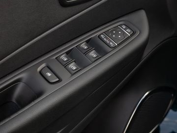 Renault Captur Limited Look-Paket Tempomat PDC Keyless