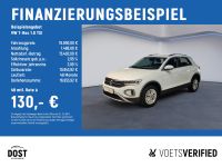 Volkswagen T-Roc - Vorschau Bild 1