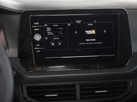 Volkswagen T-Cross - Vorschau Bild 12