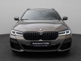 BMW 530d xD M Sport Individual Panorama HUD 20Zoll - BMW 530: 530d