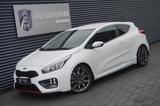 Kia CEED GT NAVI|KAMERA|SITZHEIZUNG|TEMPOMAT|PDC|LED - Kia cee'd / Ceed in Köln