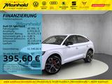 Audi Q5 Sportback edition one 50 TDI quattro tiptroni - Audi Q5 Sportback-edition-one