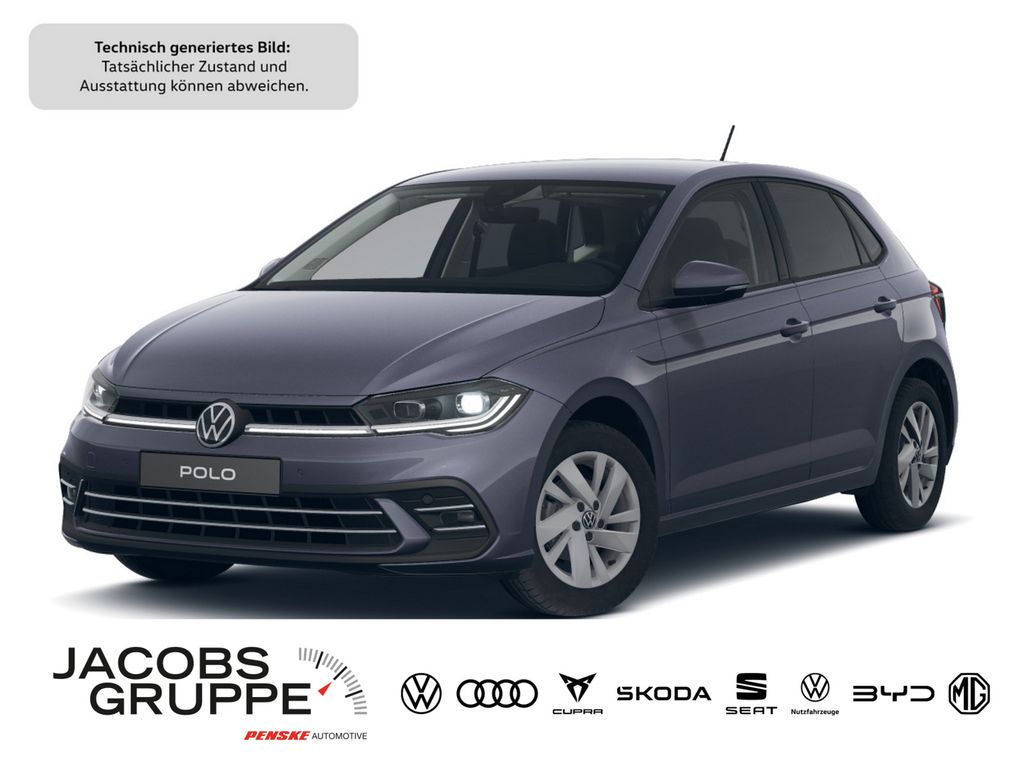 Image of Volkswagen Polo