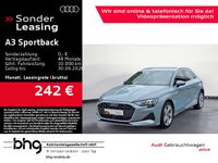 Audi A3 - Vorschau Bild 1