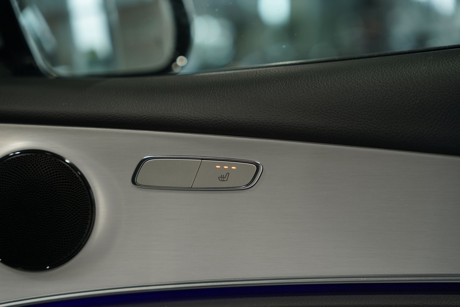Mercedes Benz E 220