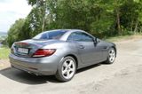 Mercedes-Benz SLC 180 - - Mercedes-Benz SLC 180
