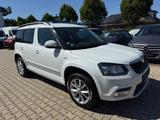 Skoda Yeti Drive 4x4 2.0TDI 2.Hand PDC Xenon AHK - Skoda Yeti in Kassel