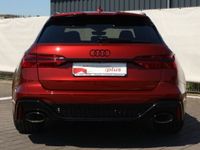Audi RS6 - Vorschau Bild 7