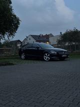 Mercedes-Benz CLS 350 Shooting Brake CLS 350 CDI Shooting ... - Mercedes-Benz CLS 350 Shooting Brake in Bochum