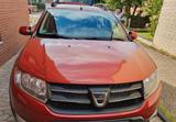 Dacia Sandero TCe 90 eco2 Stepway Prestige Stepway... - Dacia Sandero: Eco2
