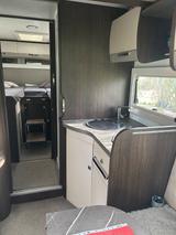 Benimar Tessoro 468 - Benimar Wohnmobil oder -wagen