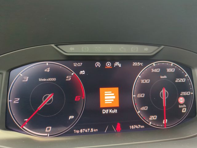 Tarraco 2.0 TDI 7-Gang DSG Xperience